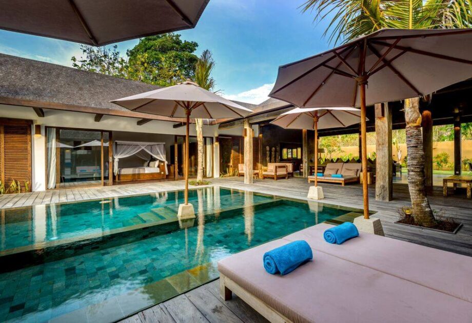 Vila Elsa U Plaze Kids Friendly 19