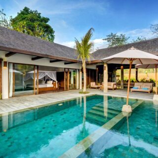 Vila Elsa U Plaze Kids Friendly 24