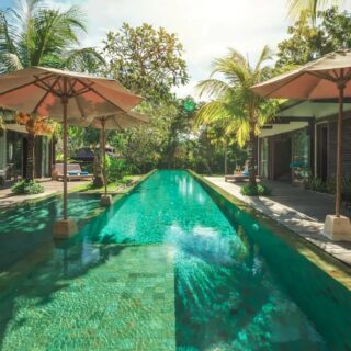 Vila Elsa U Plaze Kids Friendly