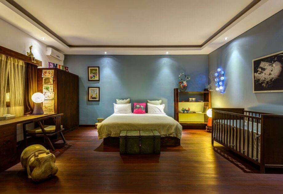 Vila Elsa U Plaze Kids Friendly 7