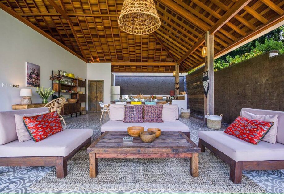 Vila Kabana U Plaze Kids Friendly 10