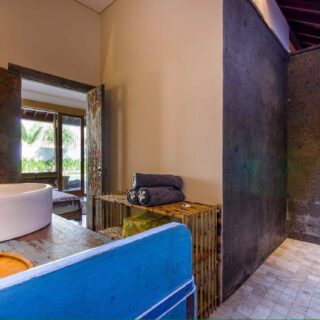 Vila Kabana U Plaze Kids Friendly 13