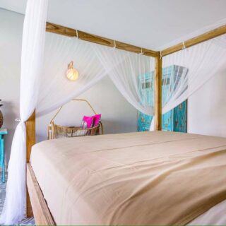 Vila Kabana U Plaze Kids Friendly 15