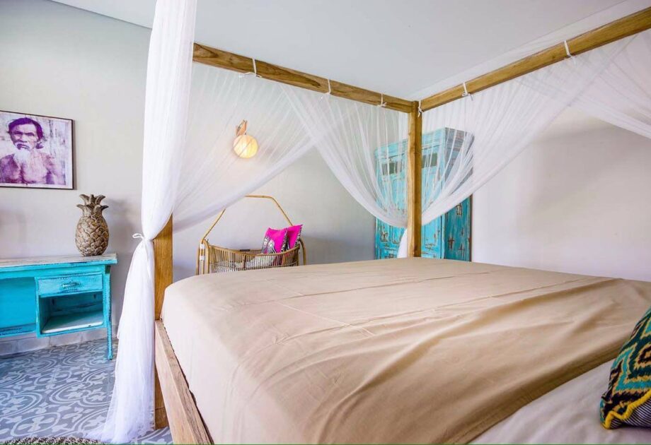 Vila Kabana U Plaze Kids Friendly 15