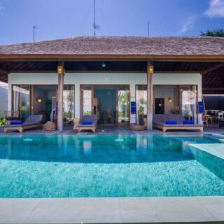 Vila Kabana U Plaze Kids Friendly 17