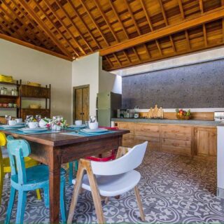 Vila Kabana U Plaze Kids Friendly 8