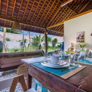 Vila Kabana U Plaze Kids Friendly 9