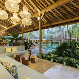 Holiday Retreat Vila 11