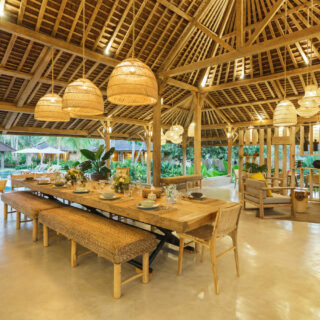 Holiday Retreat Vila 14