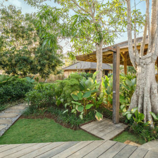 Holiday Retreat Vila 19