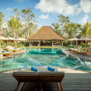 Holiday Retreat Vila 23