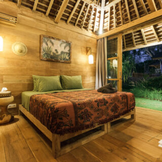 Holiday Retreat Vila 3