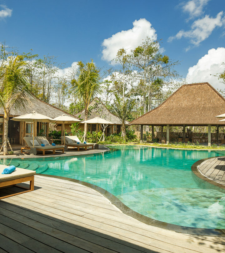 Holiday Retreat Vila 30