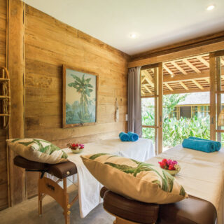 Holiday Retreat Vila 34