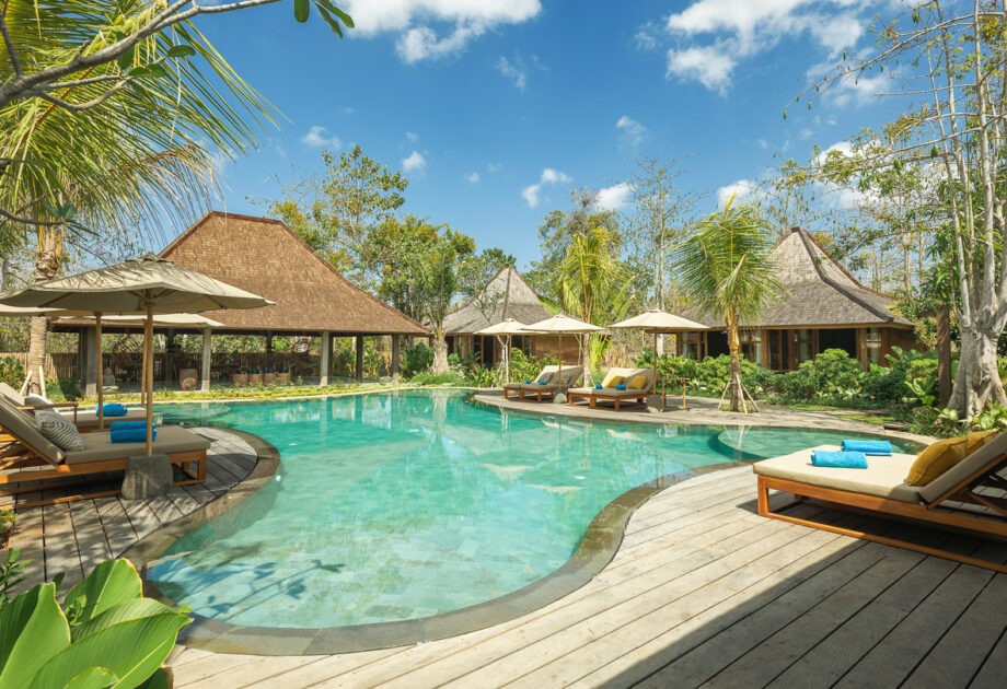 Holiday Retreat Vila 37