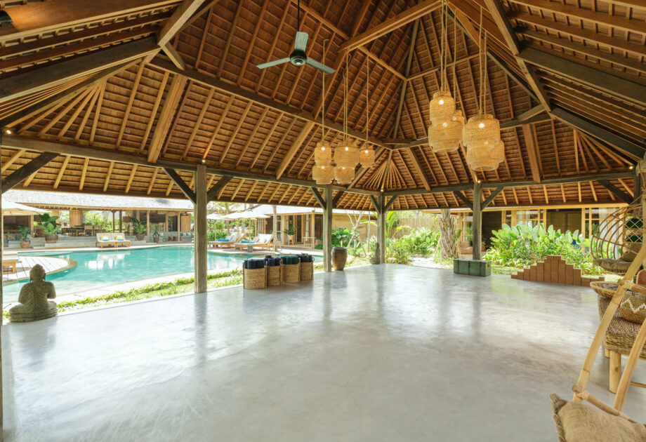 Holiday Retreat Vila 43