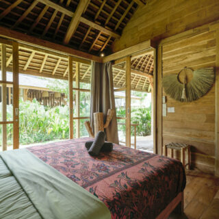 Holiday Retreat Vila 51