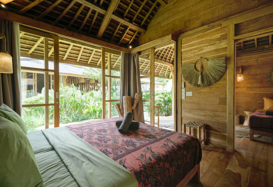 Holiday Retreat Vila 51