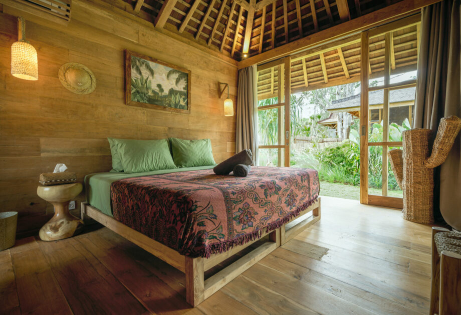 Holiday Retreat Vila 52