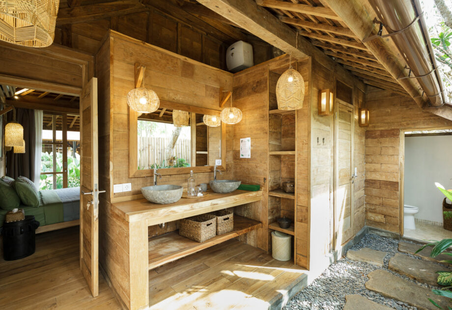 Holiday Retreat Vila 56