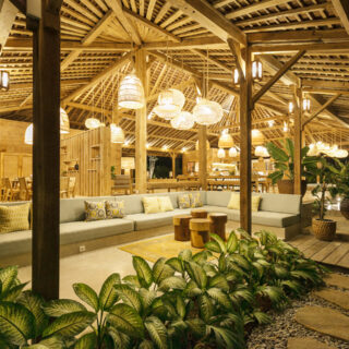 Holiday Retreat Vila 65