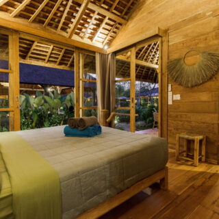 Holiday Retreat Vila 7