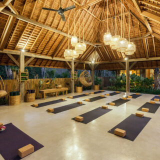 Holiday Retreat Vila 9