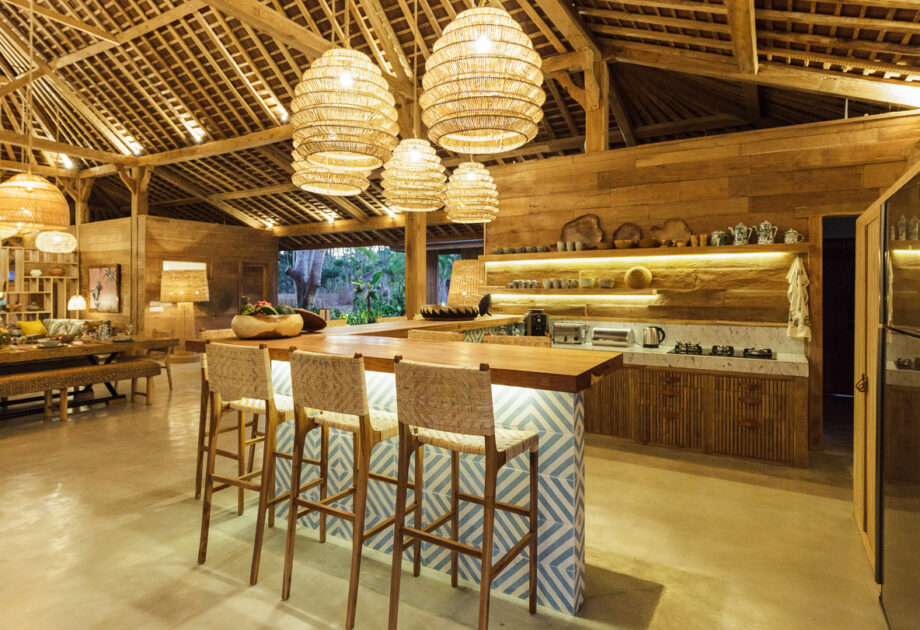 Holiday Retreat Vila