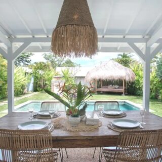 Vila Dama U Plaze Pilates Gym Za Vilou 11