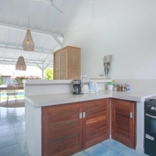 Vila Dama U Plaze Pilates Gym Za Vilou 7