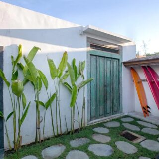 Vila Yoga U Plaze 13