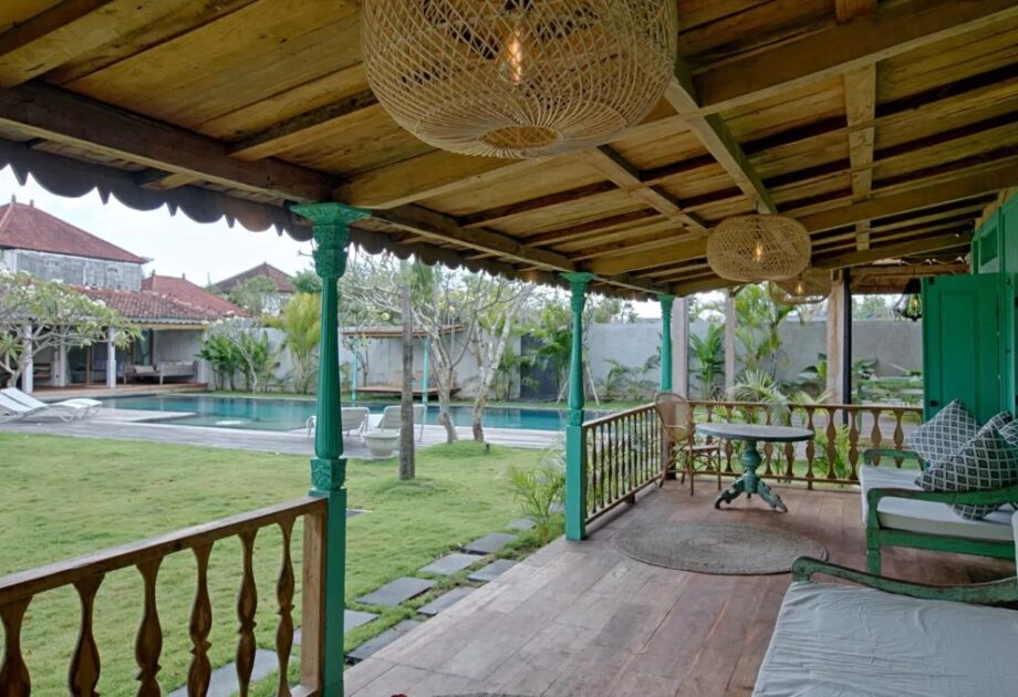 Vila Yoga U Plaze 16