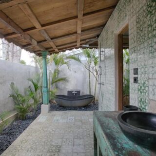 Vila Yoga U Plaze 19