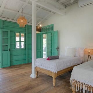 Vila Yoga U Plaze 20