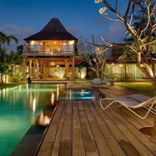 Vila Yoga U Plaze 22