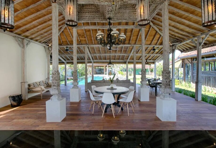 Vila Yoga U Plaze 25