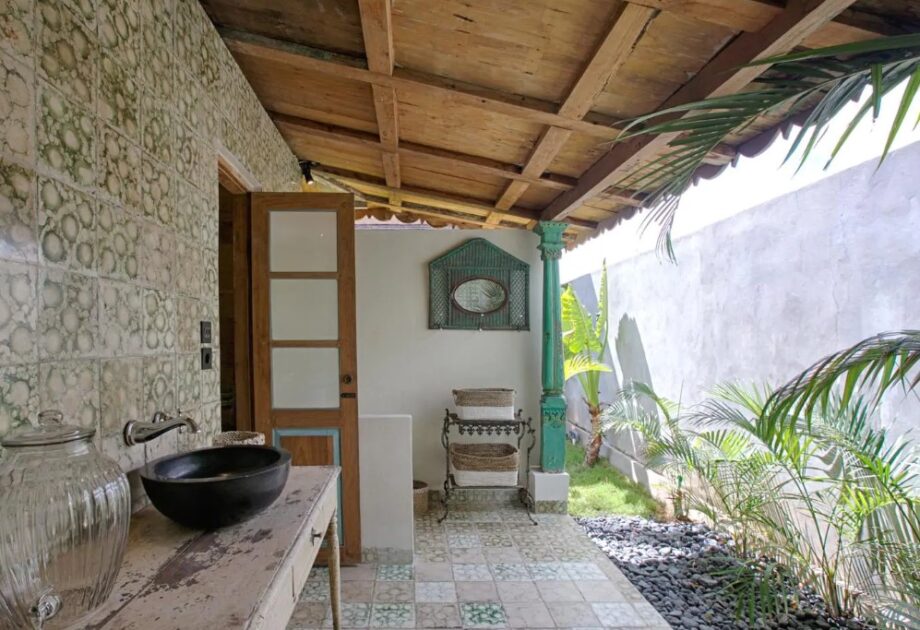 Vila Yoga U Plaze 27