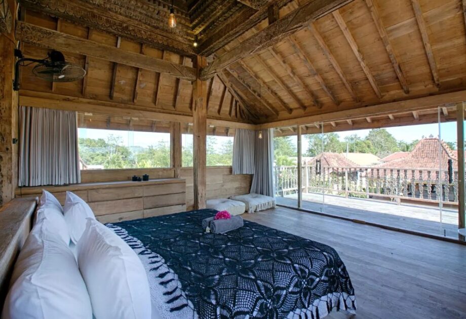 Vila Yoga U Plaze 31