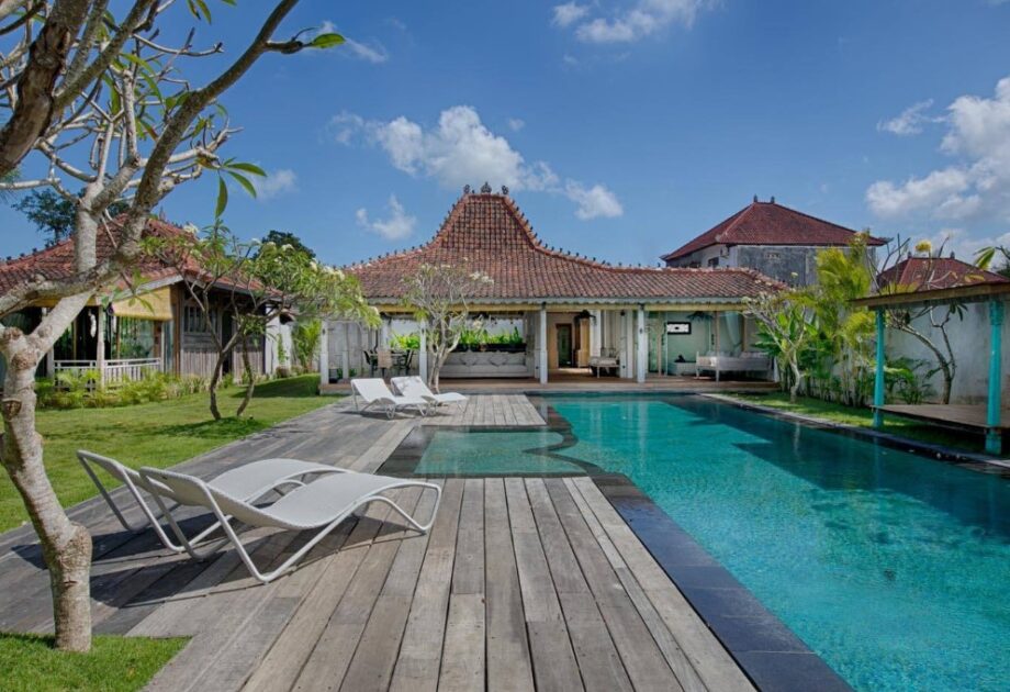 Vila Yoga U Plaze 37