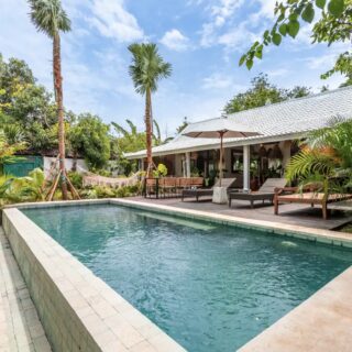 Vila Asma U Plaze Kids Friendly 12