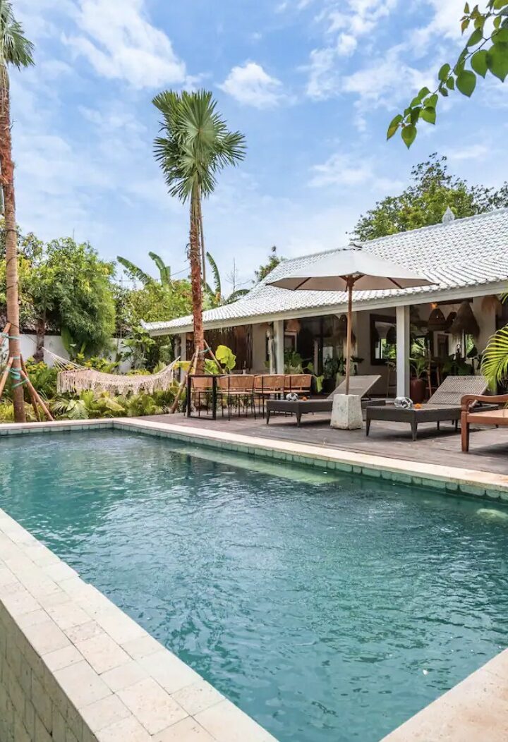 Vila Asma U Plaze Kids Friendly 12