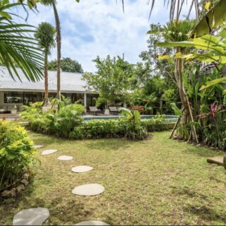 Vila Asma U Plaze Kids Friendly 2