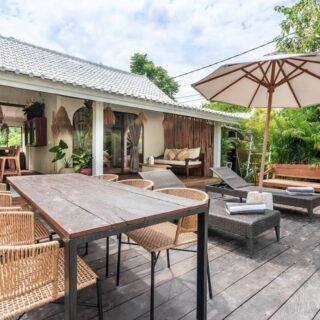 Vila Asma U Plaze Kids Friendly 5