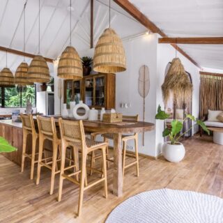 Vila Asma U Plaze Kids Friendly 6