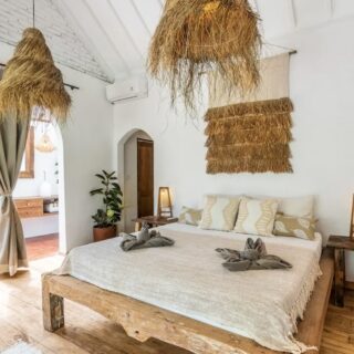 Vila Asma U Plaze Kids Friendly 8